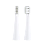 Testine ricambio spazzolino elettrico Xiaomi Youpin HC0196 2 pezz