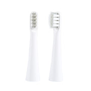 2 Pz/set Originale Xiaomi Youpin COSÌ BIANCO Spazzolino Elettrico Impermeabile Ad Onda Acustica Testa Sostituita per HC0196, Toothbrush Replaced Head