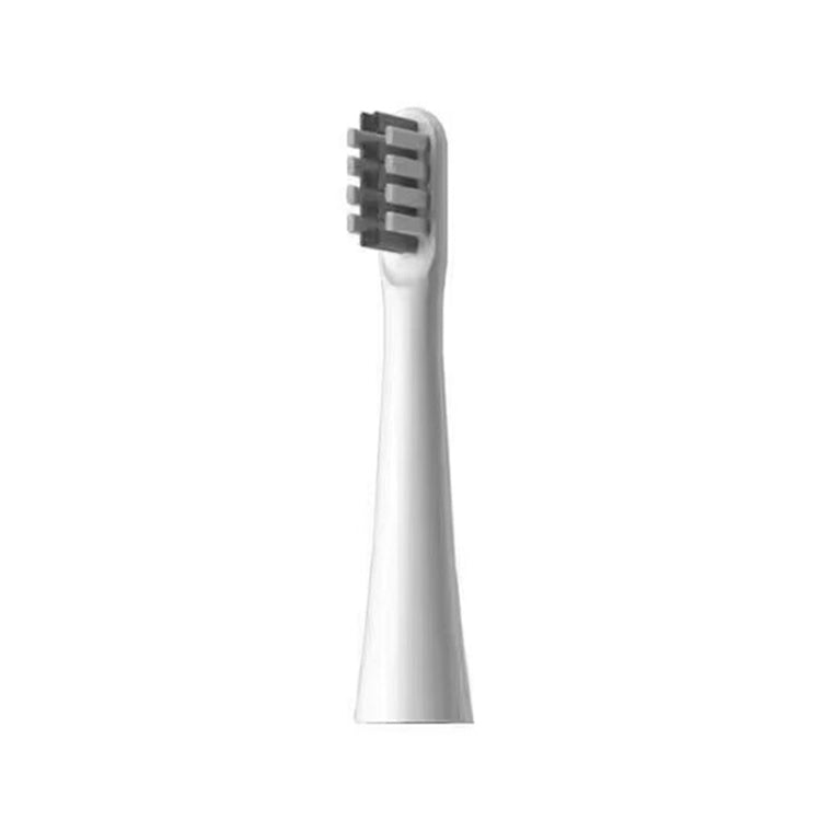 2 Pz/set Originale Xiaomi Youpin COSÌ BIANCO Spazzolino Elettrico Impermeabile Ad Onda Acustica Testa Sostituita per HC0196, Toothbrush Replaced Head