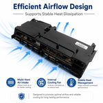 Alimentatore per PS4 Pro ADP-300CR CUH-7015B, For PS4