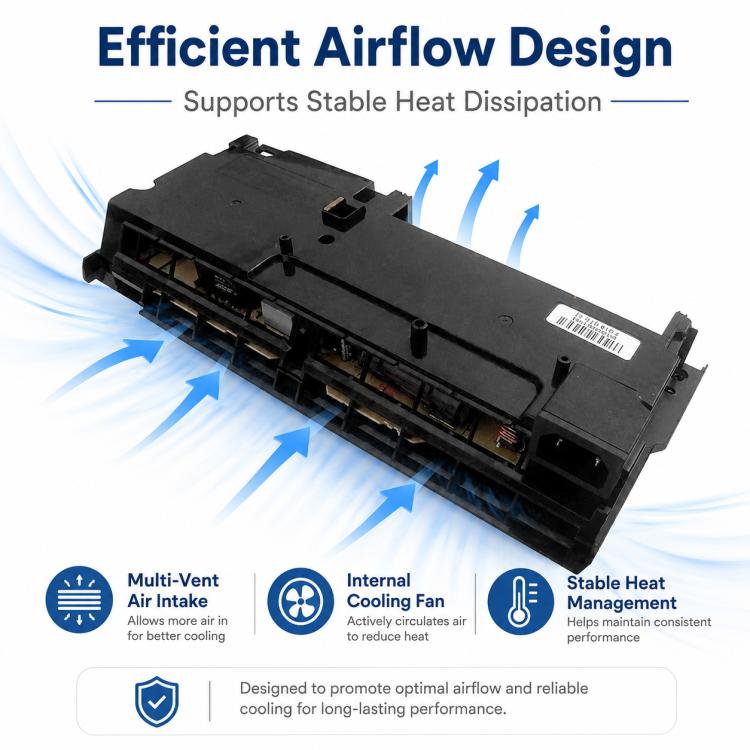 Alimentatore per PS4 Pro ADP-300CR CUH-7015B, For PS4