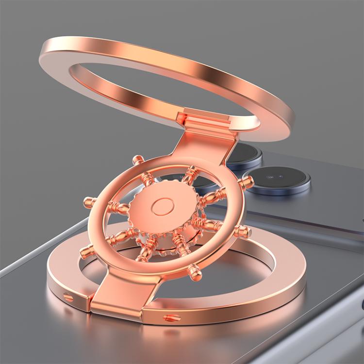 Supporto magnetico per telefono girevole 360°