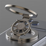 Supporto magnetico per telefono girevole 360°