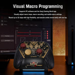 GameSir G7 Pro 8K Controller di gioco Bluetooth wireless