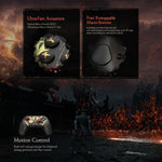 GameSir G7 Pro 8K Controller di gioco Bluetooth wireless