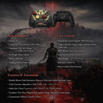 GameSir G7 Pro 8K Controller di gioco Bluetooth wireless