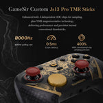 GameSir G7 Pro 8K Controller di gioco Bluetooth wireless
