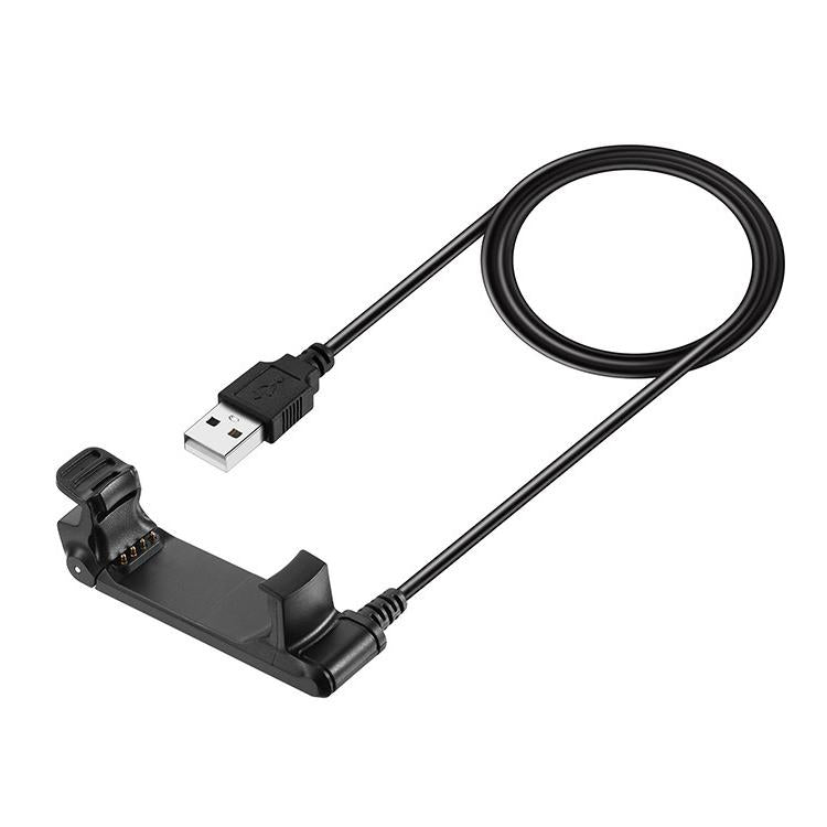 Caricabatterie USB per smartwatch xDfind, For Garmin Forerunner 225, For Garmin Forerunner 220