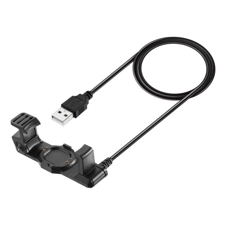 Caricabatterie USB per smartwatch xDfind, For Garmin Forerunner 225, For Garmin Forerunner 220