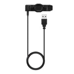 Caricabatterie USB per smartwatch xDfind, For Garmin Forerunner 225, For Garmin Forerunner 220