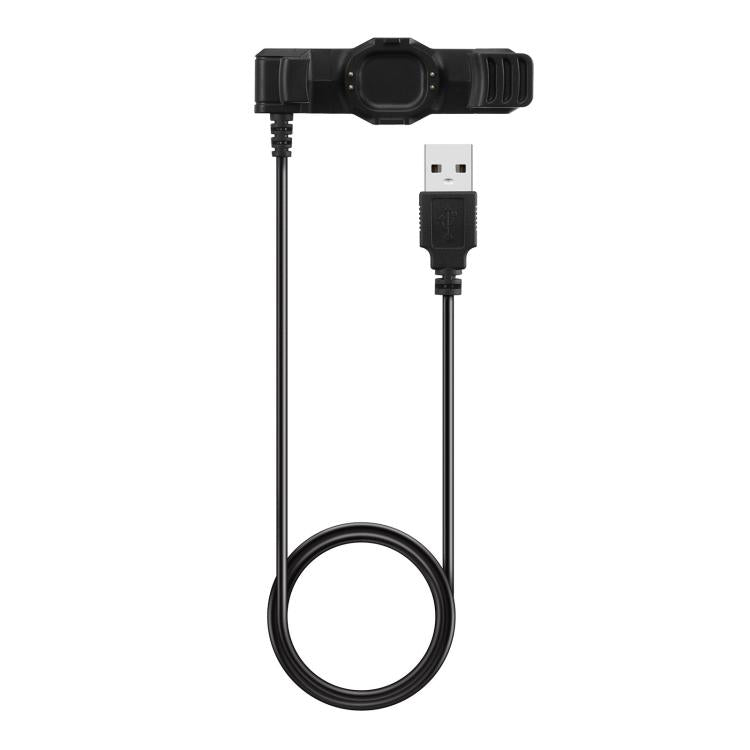 Caricabatterie USB per smartwatch xDfind, For Garmin Forerunner 225, For Garmin Forerunner 220