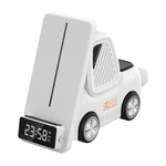Caricabatterie wireless multifunzionale 6 in 1 con supporto da sc