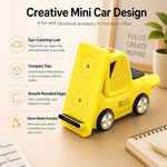 Caricabatterie wireless multifunzionale 5 in 1 con supporto da sc