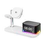 Caricabatterie wireless magnetico 5 in 1 C09 Plus