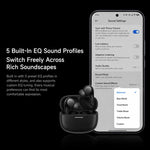 Auricolari Bluetooth Xiaomi Redmi Buds 8 con riduzione rumore