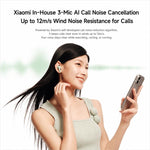 Auricolari Bluetooth Xiaomi Redmi Buds 8 con riduzione rumore