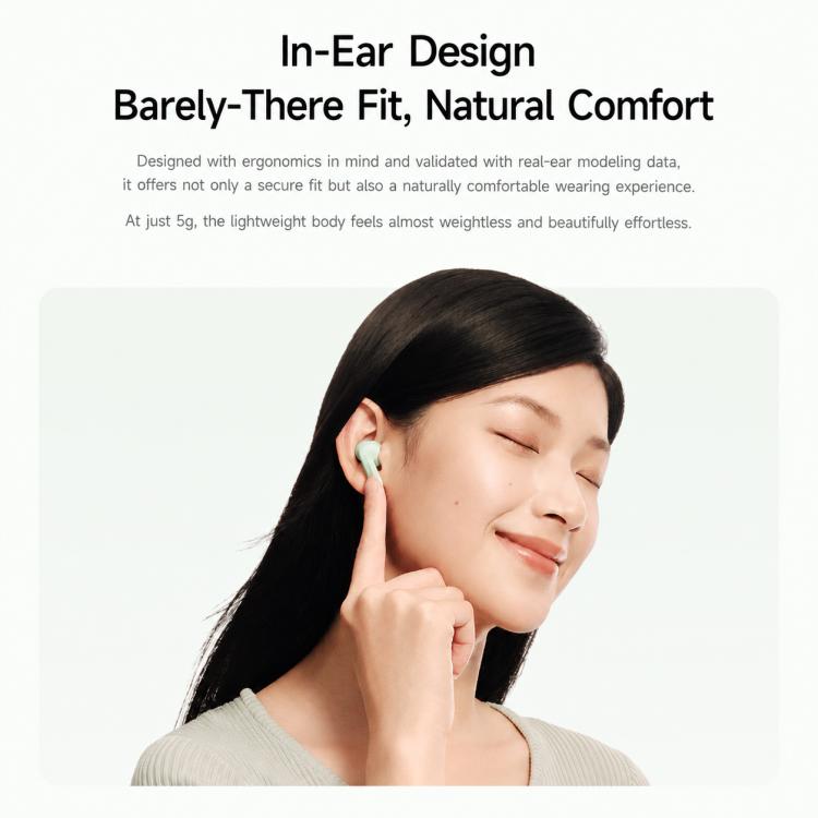Auricolari Bluetooth Xiaomi Redmi Buds 8 con riduzione rumore