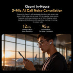 Auricolari Bluetooth Xiaomi Redmi Buds 8 Pro