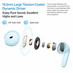 Auricolari Bluetooth Xiaomi Redmi Buds 8 Active