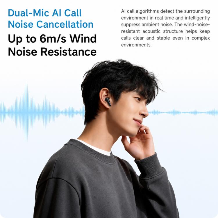Auricolari Bluetooth Xiaomi Redmi Buds 8 Active