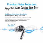Auricolari Bluetooth Xiaomi Redmi Buds 8 Lite