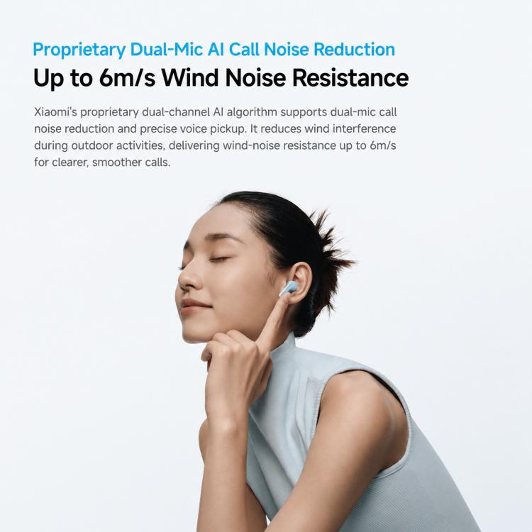Auricolari Bluetooth Xiaomi Redmi Buds 8 Lite