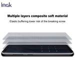 Pellicola protettiva in idrogel imak di quarta generazione, per schermo principale e schermo secondario (1 set)., For Galaxy Z Fold8 5G, For Galaxy Z Fold8 Ultra 5G, For Galaxy Z Flip8 5G