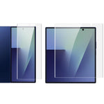 Pellicola protettiva in idrogel imak di quarta generazione, per schermo principale e schermo secondario (1 set)., For Galaxy Z Fold8 5G, For Galaxy Z Fold8 Ultra 5G, For Galaxy Z Flip8 5G