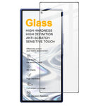 Pellicola protettiva in vetro temperato a copertura totale imak, esclusiva per custodie per telefono, For Galaxy Z Fold8 Ultra 5G