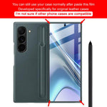 Pellicola protettiva in vetro temperato a copertura totale imak, esclusiva per custodie per telefono, For Galaxy Z Fold8 Ultra 5G