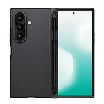 NILLKIN Custodia magnetica MagSafe pieghevole in PC + TPU satinato con stilo, For Galaxy Z Fold8 Ultra 5G
