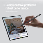 NILLKIN Custodia magnetica MagSafe pieghevole in PC + TPU satinato con stilo, For Galaxy Z Fold8 Ultra 5G