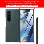 Pellicola protettiva in vetro temperato iMak Full Screen Privacy, esclusiva per le custodie per telefono, For Galaxy Z Fold8 Ultra 5G
