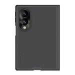 NILLKIN Custodia magnetica pieghevole in PC + TPU con MagSafe, For Galaxy Z Fold8 5G, For Galaxy Z Fold8 Ultra 5G
