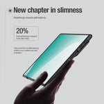 NILLKIN Custodia magnetica pieghevole in PC + TPU con MagSafe, For Galaxy Z Fold8 5G, For Galaxy Z Fold8 Ultra 5G