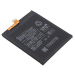Batteria UBATIA306AFN1 da 5000 mAh per AQUOS R6 / LEITZ PHONE 1 LP-01