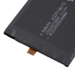Batteria UBATIA306AFN1 da 5000 mAh per AQUOS R6 / LEITZ PHONE 1 LP-01