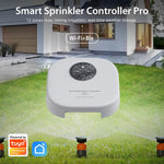 NEO NAS-SS01W Centralina intelligente per irrigatori Wi-Fi Pro, SS01W