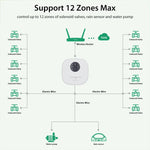 NEO NAS-SS01W Centralina intelligente per irrigatori Wi-Fi Pro, SS01W