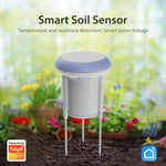 Sensore intelligente per il terreno NEO NAS-STH01W con Wi-Fi, STH01W