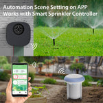 Sensore intelligente per il terreno NEO NAS-STH01W con Wi-Fi, STH01W