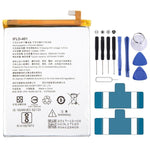 Batteria IFLD-401 da 4000 mAh per InFocus M5S, M7S, Vision 3, Vision 3 Pro