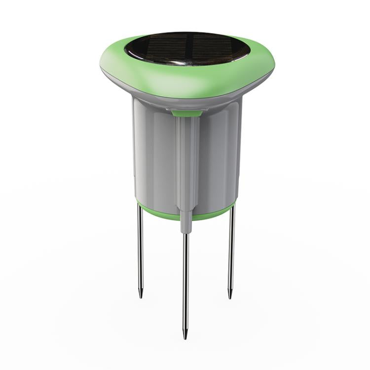 Sensore solare intelligente per terreno con WiFi IP66