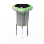Sensore solare intelligente per terreno NEO NAS-STHO2W con WiFi, STHO2W