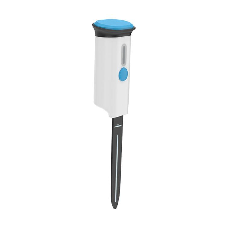 Sensore intelligente per terreno da interno NEO NAS-STH03W con Wi-Fi, STH03W