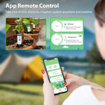 Sensore intelligente per terreno da interno NEO NAS-STH03W con Wi-Fi, STH03W