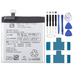 Batteriabatteriapila, For Kyocera URBANO V04 901KC 2800mAh 5AAXBT124JAA, For Kyocera KYV47 BASI04 3230mAh 5AAXBT132JAA