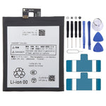 Batteriabatteriapila, For Kyocera URBANO V04 901KC 2800mAh 5AAXBT124JAA, For Kyocera KYV47 BASI04 3230mAh 5AAXBT132JAA