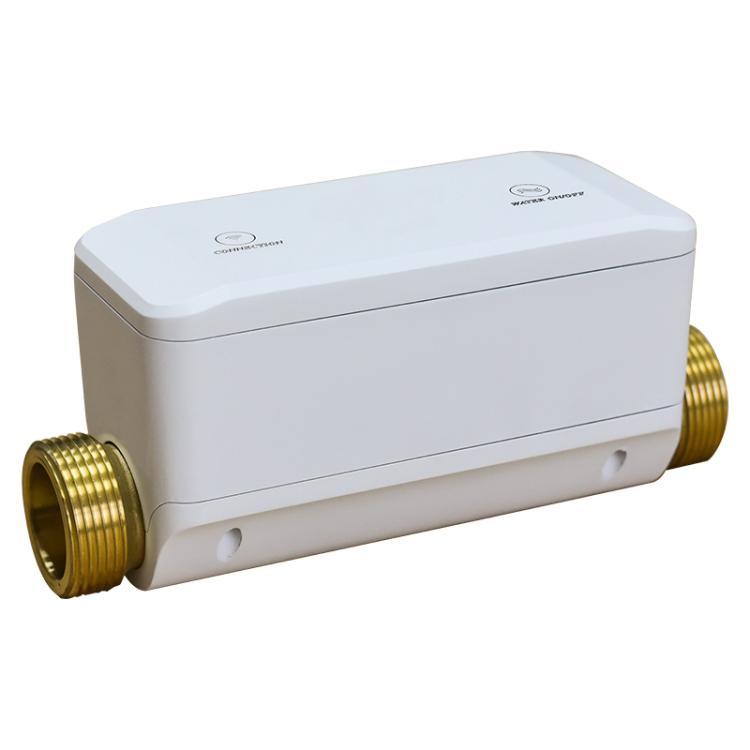 Valvola acqua smart NEO NAS-WV02W WiFi 5G 1" e 3/4"