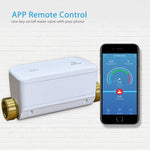 Valvola dell'acqua intelligente NEO NAS-WV02W WiFi 5G, WV02W